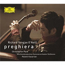 Christopher Park / Ernest Bloch / Francesco Durante / Francesco Paolo Tosti / Giulio Caccini / Jean Sibelius / John Williams / Jules Massenet / Luigi Luzzi / Max Bruch / Niccol&ograve; Paganini / Olivier Messiaen / Orchestre Philharmonique Du W&uuml;rtemberg / Pietro Mascagni / Richard Yongjae O'neill / Robert Schumann / Ruben Gazarian / Sunghye Kim - Preghiera