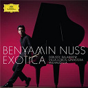 Alan Hovhaness / Alberto Ginastera / Alexandre Tansman / Benyamin Nuss / Charles Tomlinson Griffes / Claude Debussy / Darius Milhaud / Heitor Villa-Lobos / Jonne Valtonen / Martin Torp / Masashi Hamauzu / Mily Alexejewitsch Balakirev - Exotica