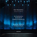 Eleni Karaindrou / Jan Garbarek / Kim Kashkashian / Vangelis Christopoulos - Concert in athens