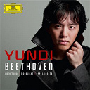 Ludwig Van Beethoven / Yundi - Beethoven - path&eacute;tique, moonlight, appassionata