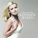 Katherine Jenkins - sacred arias