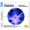 Claudio Abbado / James Levine / Lorin Maazel / Orpheus Chamber Orchestra / The Philharmonia Orchestra / Wiener Philharmoniker - Energy classics