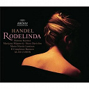 Alan Curtis / Alan Curtis / George Frideric / Il Complesso Barocco / Marie-Nicole Lemieux / Marijana Mijanovic / Simone Kermes / Steve Davislim - Handel: Rodelinda