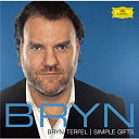 Bryn Terfel - Simple gifts