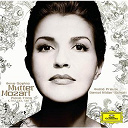 Andr&eacute; Previn / Anne-Sophie Mutter / Daniel M&uuml;ller-Schott / W.a. Mozart - Mozart: piano trios k. 548, 542 & 502