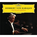 Agnes Baltsa / Anne-Sophie Mutter / B&eacute;la Bart&oacute;k / Ermanno Wolf-Ferrari / Herbert Von Karajan / L'orchestre Philharmonique De Berlin / Mstislav Rostropovitch / Sviatoslav Richter / Tomowa / Umberto Giordano / W.a. Mozart - Karajan master recordings