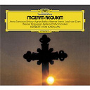 Agnes Baltsa / Agnes Baltsa / Herbert Von Karajan / Jos&eacute; Van Dam / L'orchestre Philharmonique De Berlin / Tomowa / W.a. Mozart / Werner Krenn - Mozart: Requiem; "Coronation Mass"