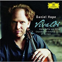Anne Sofie Von Otter / Antonio Vivaldi / Daniel Hope / The Chamber Orchestra Of Europe - Vivaldi: concertos, aria, sonata