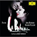 Anna Netrebko / Bertrand De Billy / Boaz Daniel / Chor & Symphonie-Orchester Des Bayerische Rundfunks / Giacomo Puccini / Nicole Cabell / Rolando Villazon - Puccini: la boh&egrave;me (highlights)