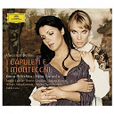 Anna Netrebko / Elina Garanca / Fabio Luisi / Joseph Calleja / Robert Gleadow / Tiziano Bracci / Vincenzo Bellini / Wiener Singakademie / Wiener Symphoniker - Bellini: i capuleti e i montecchi
