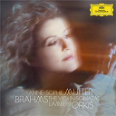 Anne-Sophie Mutter / Lambert Orkis - Brahms: the violin sonatas