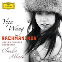 Claudio Abbado / Mahler Chamber Orchestra / Serge Rachmaninov / Yuja Wang - Rachmaninov