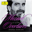 Andrea Marcon / La Cetra / W.a. Mozart - Mozart: overtures