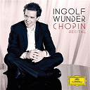 Fr&eacute;d&eacute;ric Chopin / Ingolf Wunder - Chopin recital