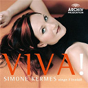 Antonio Vivaldi / Simone Kermes - Viva! simone kermes sings vivaldi