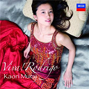 Kaori Muraji / Orquesta Sinf&oacute;nica De Galicia / Victor Pablo P&eacute;rez - Viva rodrigo!