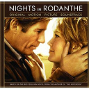 Bob Zentz / Brook Benton / Count Basie / Dillards / Dinah Washington / Emmylou Harris / Glenn Gould / Herb Price / Jeanne Mcdougall / Jubal Creech / Jule Garrish / Katy Mitchell / Kevin Hardy / Lauren Pritchard / Lou Castro / Marcy Brenner / Ruth Brown / Slim & Slam - Nights in rodanthe - original motion picture soundtrack