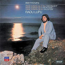 Ludwig Van Beethoven / Radu Lupu - Beethoven: piano sonatas - moonlight, path&eacute;tique & waldstein