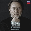 Gewandhausorchester Leipzig / Ludwig Van Beethoven / Riccardo Chailly - Beethoven: the symphonies