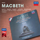 Antonio Barasorda / Coro Del Teatro Comunale Di Bologna / Giuseppe Verdi / Leo Nucci / Orchestre Du Theatre Communal De Bologne / Riccardo Chailly / Samuel Ramey / Shirley Verrett / Veriano Luchetti - Verdi: macbeth