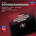 Birgit Nilsson / Choeur Et Orchestre Du Festival De Bayreuth / Gustav Neidlinger / Josef Greindl / Karl B&ouml;hm / Richard Wagner / Thomas Stewart / Wolfgang Windgassen - Wagner: g&ouml;tterd&auml;mmerung