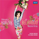 Aleksandra Kurzak / Gioacchino Rossini / Pier Giorgio Morandi / Sinfonia Varsovia - Bel raggio - rossini arias