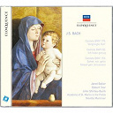 Dame Janet Baker / Jean-S&eacute;bastien Bach / John Shirley-Quirk / Orchestre Academy Of St. Martin In The Fields / Sir Neville Marriner - Bach, j.s,: cantatas nos.170, 82 & 159