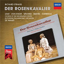 Chorus Of The Netherlands Opera / Edo De Waart / Evelyn Lear / Frederica Von Stade / Jos&eacute; Carreras / Jules Bastin / Richard Strauss / Rotterdam Philharmonic Orchestra / Ruth Welting - Strauss, r.: der rosenkavalier