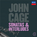 John Cage / John Tilbury - Cage: sonatas & interludes