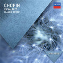 Claudio Arrau / Fr&eacute;d&eacute;ric Chopin - Chopin: 19 Waltzes