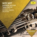 Orpheus Chamber Orchestra / W.a. Mozart - Mozart: serenade in b flat - "gran partita"; serenade in e flat
