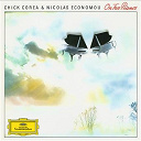 B&eacute;la Bart&oacute;k / Chick Corea / Nicolas Economou - On two pianos