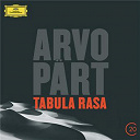 Arvo P&auml;rt / Gil Shaham / G&ouml;teborgs Symfoniker / Neeme J&auml;rvi - P&auml;rt: tabula rasa