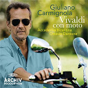 Accademia Bizantina / Antonio Vivaldi / Giuliano Carmignola / Ottavio Dantone - Vivaldi con moto