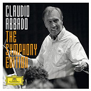 Claudio Abbado / Felix Mendelssohn / Franz Schubert / Joseph Haydn / Ludwig Van Beethoven / W.a. Mozart - The symphony edition