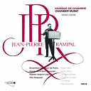 Albert Roussel / Alessandro Scarlatti / Andr&eacute; Campra / Andr&eacute; Cardinal Destouches / Antoine-Joseph Reicha / Antonio Vivaldi / Carl Philipp Emanuel Bach / Claude Arrieu / Darius Milhaud / Elizabeth-Claude Jacquet De La Guerre / Franz Danzi / Fran&ccedil;ois Couperin / Friedrich Kuhlau / Georg Philipp Telemann / Georges Onslow / Henri Tomasi / Ignace Joseph Pleyel / Jacques Ibert / Jean-Joseph Cassanea De Mondonville / Jean-Marie Leclair / Jean-Michel Damase / Jean-Pierre Rampal / Jean-S&eacute;bastien Bach / Johann Christian Bach / Johann Christoph Friedrich Bach / Johann Joachim Quantz / Joseph Bodin De Boismortier / Joseph Haydn / Marin Marais / Michel Corrette / Michel Richard Delalande / Paul Hindemith / W.a. Mozart / Wilhelm Friedemann Bach - The art of rampal vol 2 : chamber music