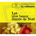 Adolphe Charles Adam / Anonymous / Arcangelo Corelli / Charles Gounod / David S. Clayton / Franz Gruber / Gabriel Faur&eacute; / George Frederic Haendel / Giuseppe Torelli / Irving Berlin / James P. Carrell / Jean-S&eacute;bastien Bach / Joaquin Nin Y Castellanos / Leroy Anderson / Piotr Ilyich Tchaikovsky / W.a. Mozart - Les plus beaux chants et m&eacute;lodies de no&euml;l