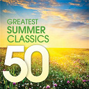 Agustin Lara / Alexander Glazunov / Alexis Emmanuel Chabrier / Alfredo Mazzucchi / Antonio Vivaldi / Carl Orff / Claude Debussy / Dorothy Heyward / Dubose Heyward / Eduardo Di Capua / Erik Satie / Ernesto De Curtis / Felix Mendelssohn / Francis Poulenc / Francisco T&aacute;rrega / Frank Bridge / Franz Liszt / Frederick Delius / Friedrich Von Flotow / Gabriel Faur&eacute; / George Gershwin / Georges Bizet / Hector Berlioz / Ira Gershwin / Isaac Alb&eacute;niz / Jacques Offenbach / Jean-S&eacute;bastien Bach / Joaquin Rodrigo / Joseph Canteloube / L&eacute;o Delibes / Manuel De Falla / Maurice Ravel / Richard Strauss / Salvatore Cardillo / Serge Prokofiev / W.a. Mozart - 50 greatest summer classics