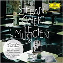 Alban Berg / Anton Webern / Arnold Schoenberg / Franz Schubert / Gustav Mahler / Jean-S&eacute;bastien Bach / Johannes Brahms / Joseph Haydn / Ludwig Van Beethoven / Richard Strauss / Robert Schumann / W.a. Mozart - Stefan zweig le musicien