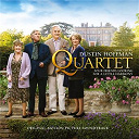 Camille Saint-Sa&euml;ns / Franz Schubert / Giacomo Puccini / Gioacchino Rossini / Giuseppe Verdi / Jean-S&eacute;bastien Bach / Joseph Haydn - Quartet (original motion picture soundtrack)