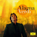 Giuseppe Verdi / Roberto Alagna - Verdi