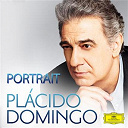 Agustin Lara / Camille Saint-Sa&euml;ns / Charles Gounod / C&eacute;sar Franck / Ernesto De Curtis / Gaetano Donizetti / Georges Bizet / Giacomo Puccini / Gioacchino Rossini / Giuseppe Verdi / Jacques Offenbach / Jean-S&eacute;bastien Bach / Joseph Maria Lacalle / Osman Perez Freire / Pablo Soroz&aacute;bal / Pietro Mascagni / Pl&aacute;cido Domingo / Richard Wagner / Ruggero Leoncavallo - Pl&aacute;cido domingo: portrait