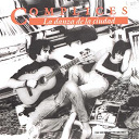 C&oacute;mplices - La danza de la ciudad
