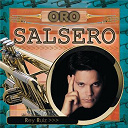 Rey Ruiz - Oro salsero