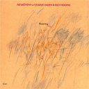 Pat Metheny - Rejoicing