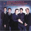 Brian Poole / The Tremeloes - Do you love me
