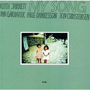 Jan Garbarek / Jon Christensen / Keith Jarrett / Palle Danielsson - My song