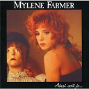 Myl&egrave;ne Farmer - ainsi soit je