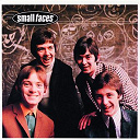 The Small Faces - The small faces