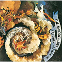 The Moody Blues - A Question Of Balance